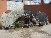 Водопад